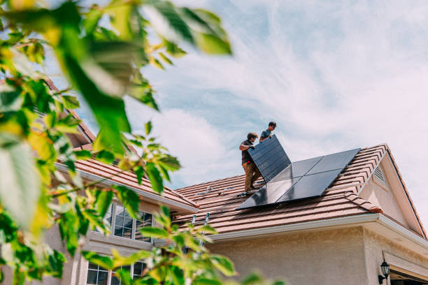 Best Emergency Roof Repair  in Bromley, KY