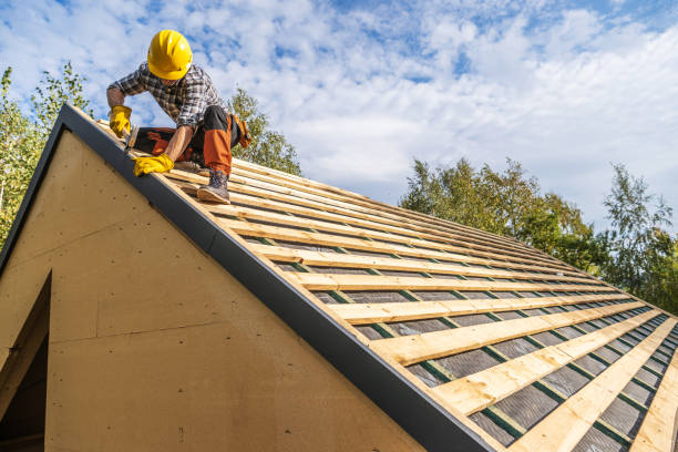 Slate Roofing Contractor in Bromley, KY